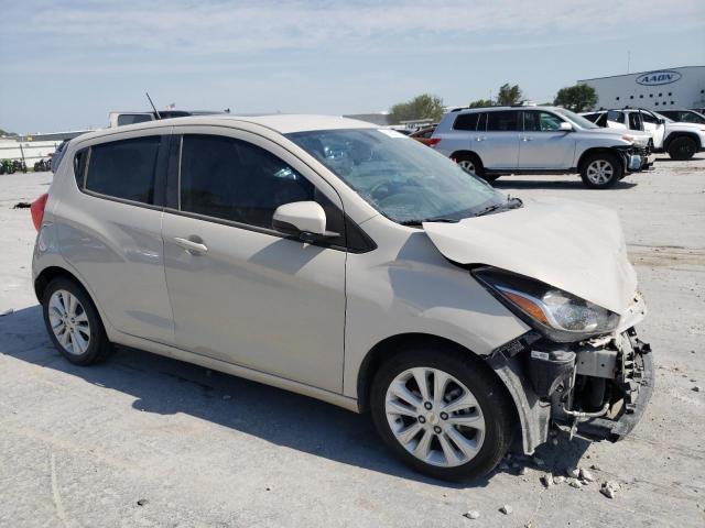 Photo 4 from auction – 2017 CHEVROLET SPARK 1LT with VIN KL8CD6SA2HC746673