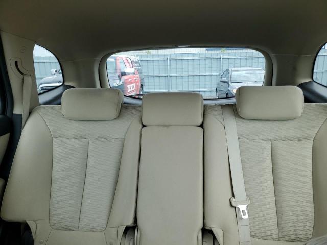 Photo 10 from auction – 2008 HYUNDAI SANTA FE G with VIN 5NMSG13D68H208761