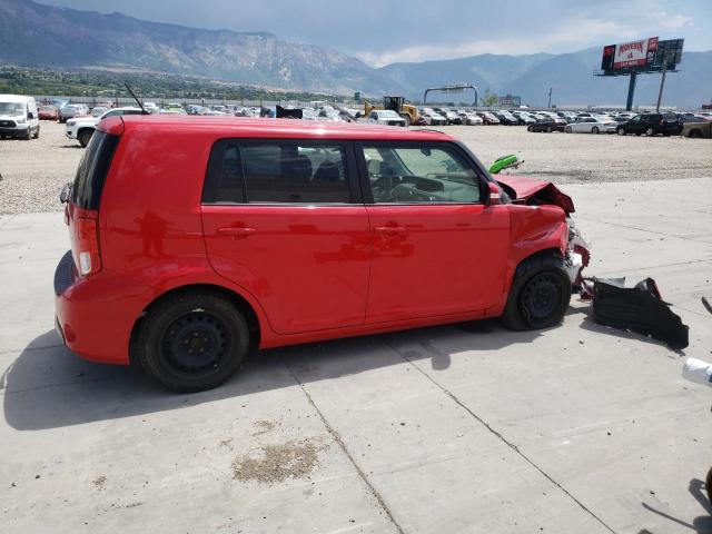 Photo 3 from auction – 2013 TOYOTA SCION XB with VIN JTLZE4FE3DJ034800