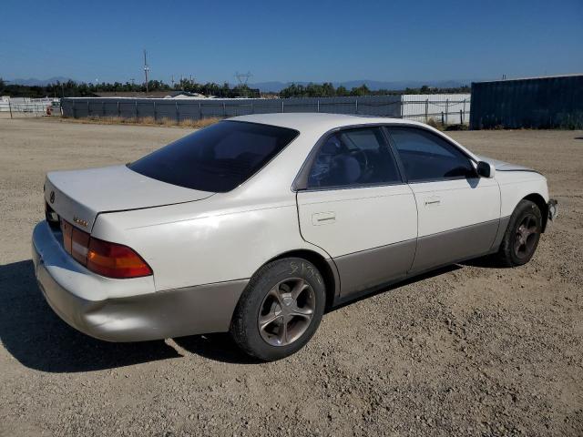 Photo 3 from auction – 1998 LEXUS ES 300 with VIN JT8BF28G4W5050270