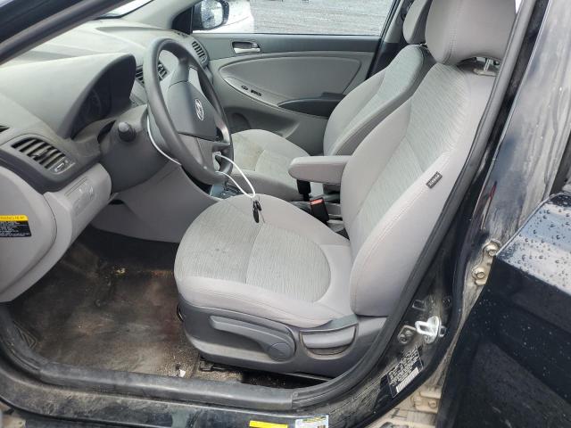 Photo 7 from auction – 2017 HYUNDAI ACCENT SE with VIN KMHCT4AE8HU363765