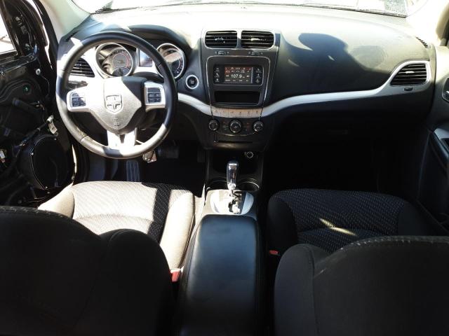 Photo 8 from auction – 2020 DODGE JOURNEY SE with VIN 3C4PDCAB9LT262577