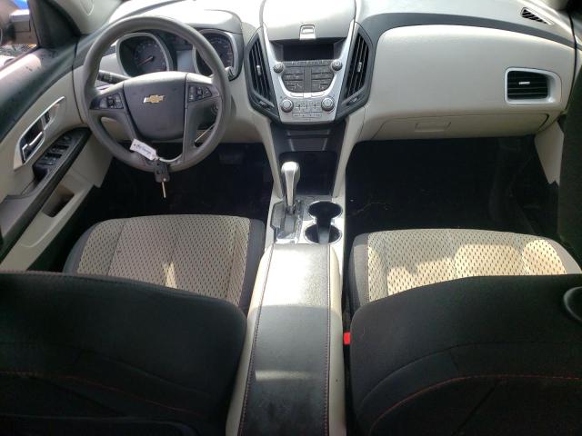 Photo 8 from auction – 2015 CHEVROLET EQUINOX LS with VIN 2GNALAEK6F6439187
