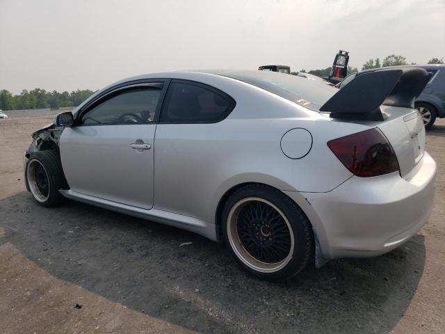 Photo 2 from auction – 2007 TOYOTA SCION TC with VIN JTKDE167370190411