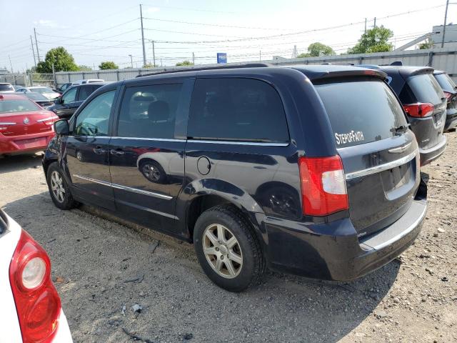 Photo 2 from auction – 2011 CHRYSLER TOWN & COU with VIN 2A4RR5DG4BR676939