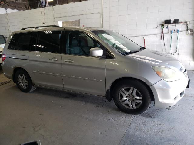 Photo 4 from auction – 2006 HONDA ODYSSEY EX with VIN 5FNRL38706B418182