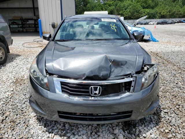 Photo 5 from auction – 2010 HONDA ACCORD EXL with VIN 1HGCP2F86AA065143
