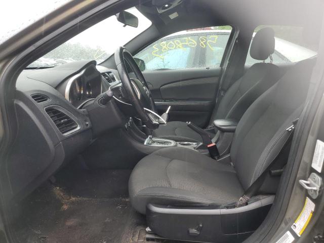Photo 7 from auction – 2012 DODGE AVENGER SX with VIN 1C3CDZCB3CN156936