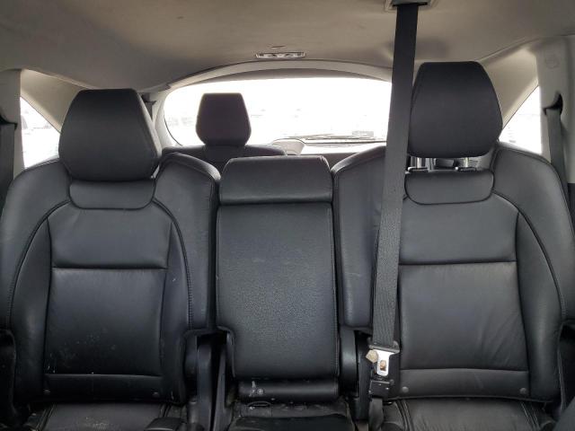 Photo 10 from auction – 2020 ACURA MDX with VIN 5J8YD3H33LL004698