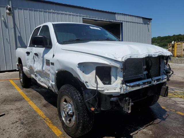 Photo 4 from auction – 2009 DODGE RAM 2500 with VIN 3D7KS28T59G529892