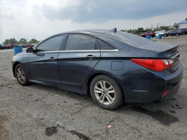 Photo 2 from auction – 2014 HYUNDAI SONATA GLS with VIN 5NPEB4AC8EH913552