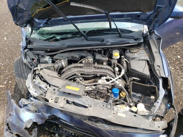 Photo 11 from auction – 2018 SUBARU CROSSTREK with VIN JF2GTABC6JH324688