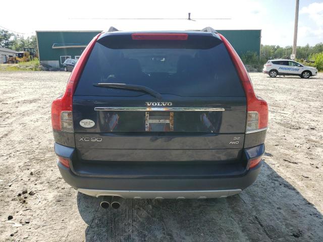 Photo 6 from auction – 2007 VOLVO XC90 3.2 with VIN YV4CM982871335939