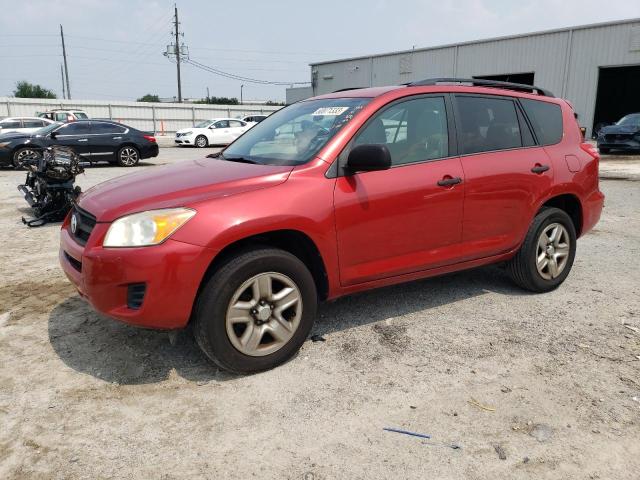 TOYOTA RAV4 2012 with VIN 2T3ZF4DVXCW141192 - Photo from auction