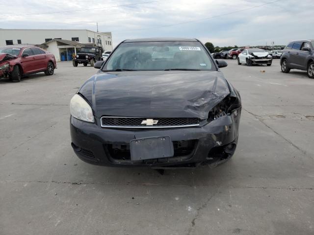 Photo 5 from auction – 2012 CHEVROLET IMPALA LTZ with VIN 2G1WC5E3XC1279623