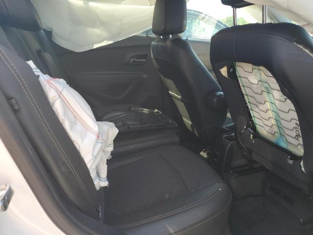 Photo 10 from auction – 2019 CHEVROLET TRAX 1LT with VIN 3GNCJLSB2KL326177