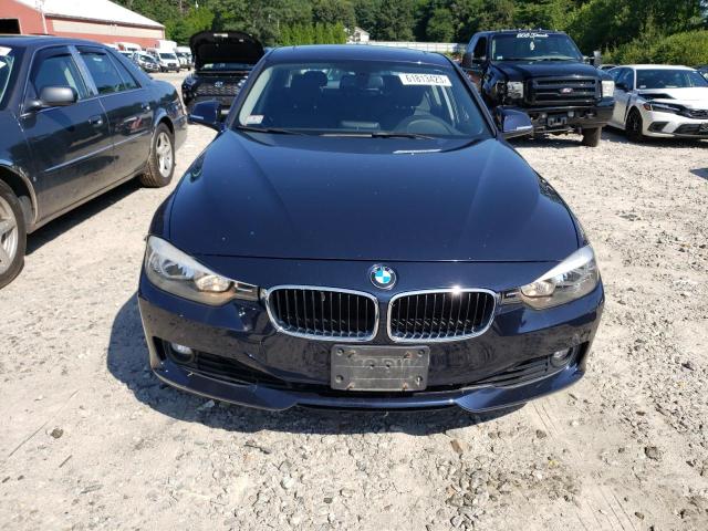 Photo 5 from auction – 2013 BMW 328 XI with VIN WBA3B3G57DNR80584