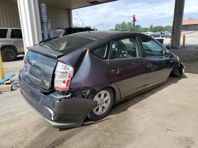 Photo 3 from auction – 2007 TOYOTA PRIUS with VIN JTDKB20U373280099