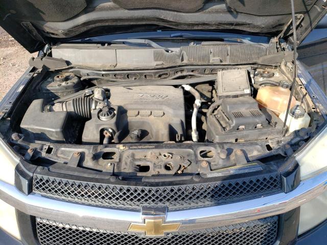 Photo 12 from auction – 2008 CHEVROLET EQUINOX LS with VIN 2CNDL13F886332913