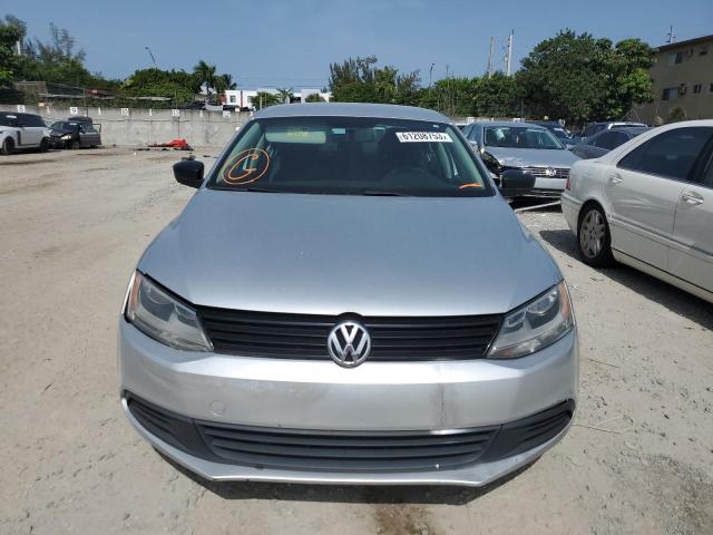 Photo 5 from auction – 2011 VOLKSWAGEN JETTA BASE with VIN 3VW2K7AJ0BM307541