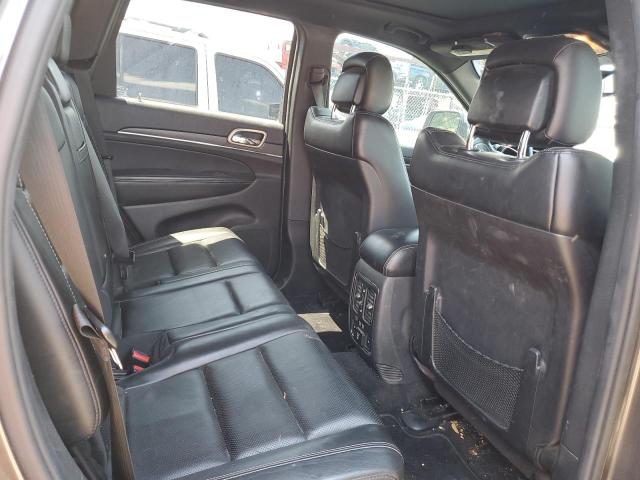 Photo 10 from auction – 2014 JEEP GRAND CHER with VIN 1C4RJFBG8EC208845