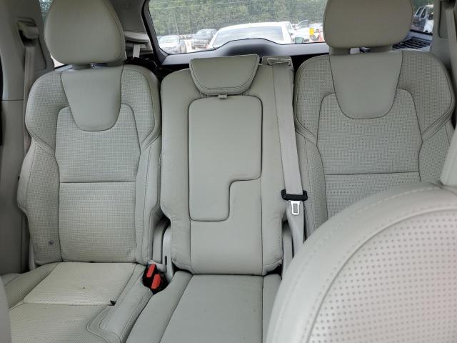 Photo 10 from auction – 2017 VOLVO XC90 T8 with VIN YV4BC0PL0H1184326