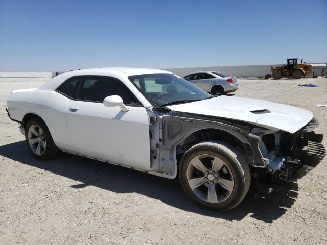 Photo 4 from auction – 2020 DODGE CHALLENGER with VIN 2C3CDZAG3LH203535