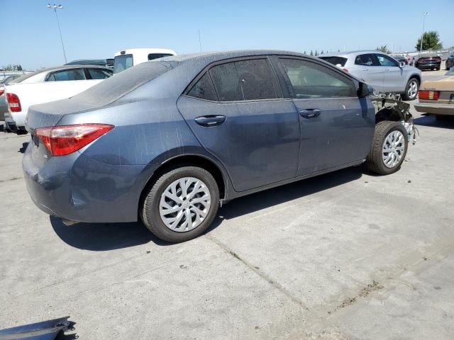 Photo 3 from auction – 2017 TOYOTA COROLLA L with VIN 5YFBURHE3HP721710