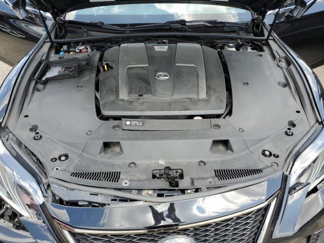 Photo 11 from auction – 2018 LEXUS LS 500 BAS with VIN JTHC51FF2J5004506