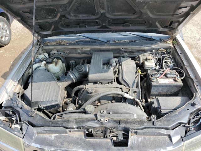 Photo 11 from auction – 2005 CHEVROLET COLORADO with VIN 1GCDT136758279096
