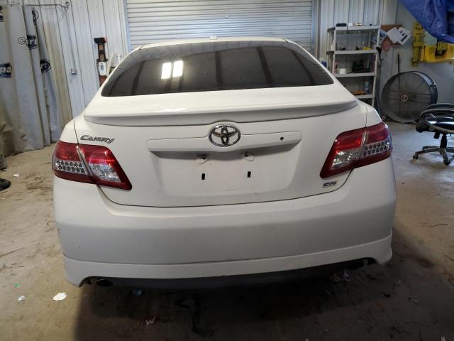 Photo 6 from auction – 2011 TOYOTA CAMRY BASE with VIN 4T1BF3EK4BU658513