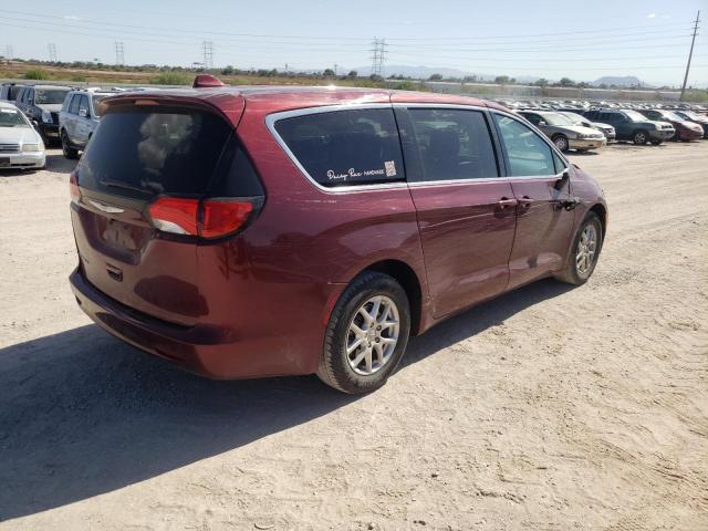 Снимка 3 от търг – 2017 CHRYSLER PACIFICA T с VIN 2C4RC1DG9HR784756