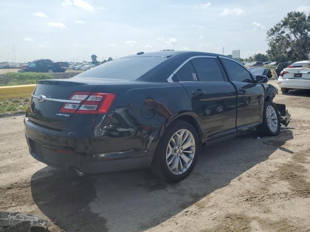 Photo 3 from auction – 2015 FORD TAURUS LIM with VIN 1FAHP2F82FG108990