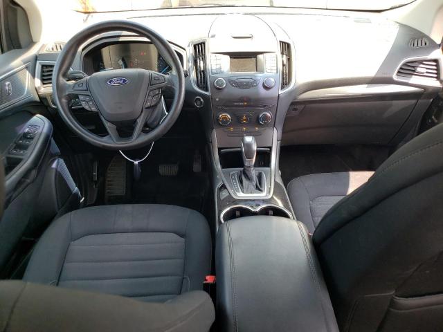 Photo 8 from auction – 2017 FORD EDGE SE with VIN 2FMPK4G95HBB72390