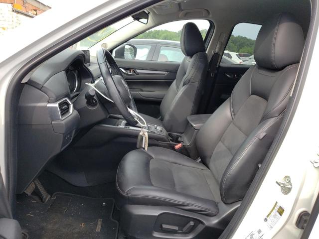 Photo 7 from auction – 2019 MAZDA CX-5 TOURI with VIN JM3KFBCM2K1567381