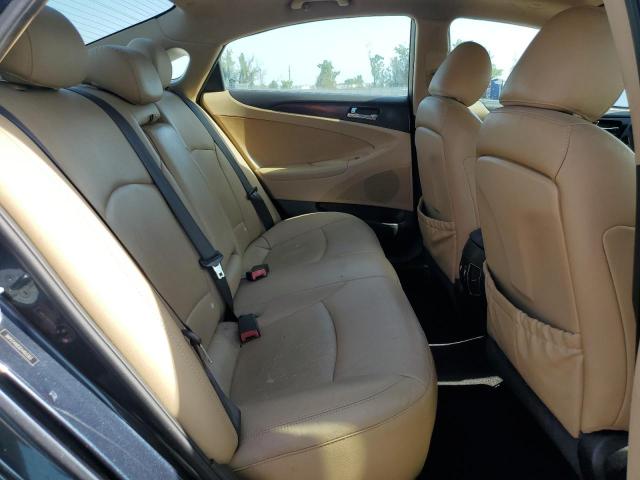 Photo 10 from auction – 2012 HYUNDAI SONATA SE with VIN 5NPEC4AB3CH493393