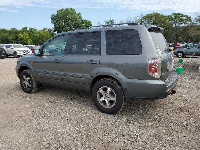 Photo 2 from auction – 2008 HONDA PILOT EX with VIN 5FNYF18538B019873