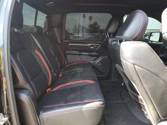 Photo 10 from auction – 2021 RAM 1500 TRX with VIN 1C6SRFU92MN702993