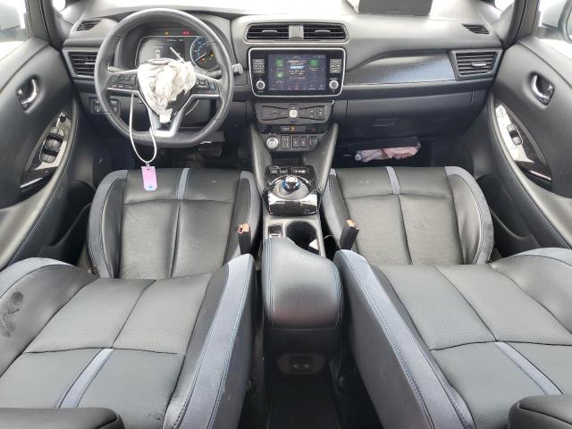 Photo 8 from auction – 2020 NISSAN LEAF SL PL with VIN 1N4BZ1DP3LC311541