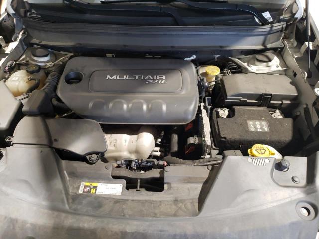 Photo 12 from auction – 2017 JEEP CHEROKEE L with VIN 1C4PJMDB6HW597159