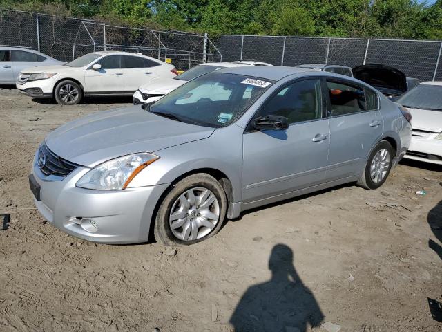 NISSAN ALTIMA BAS 2012 с VIN 1N4AL2AP9CC208941 - Фото с аукциона