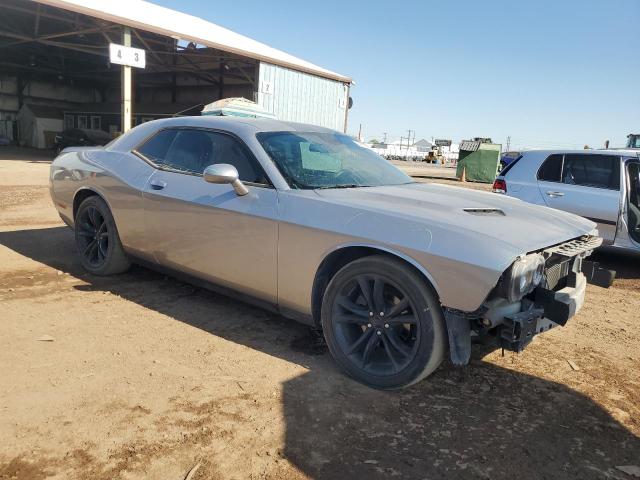 Photo 4 from auction – 2016 DODGE CHALLENGER with VIN 2C3CDZAG0GH280062