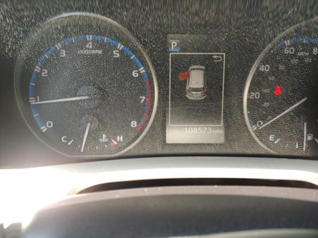 Photo 8 from auction – 2017 TOYOTA RAV4 LE with VIN 2T3BFREV3HW546038