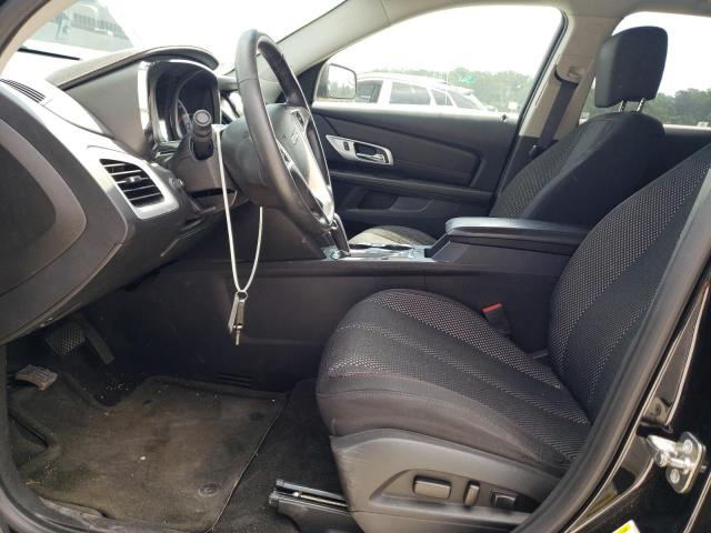 Photo 7 from auction – 2012 GMC TERRAIN SL with VIN 2GKALSEK4C6332637
