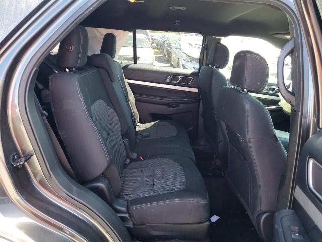 Photo 10 from auction – 2016 FORD EXPLORER X with VIN 1FM5K7D8XGGB63082
