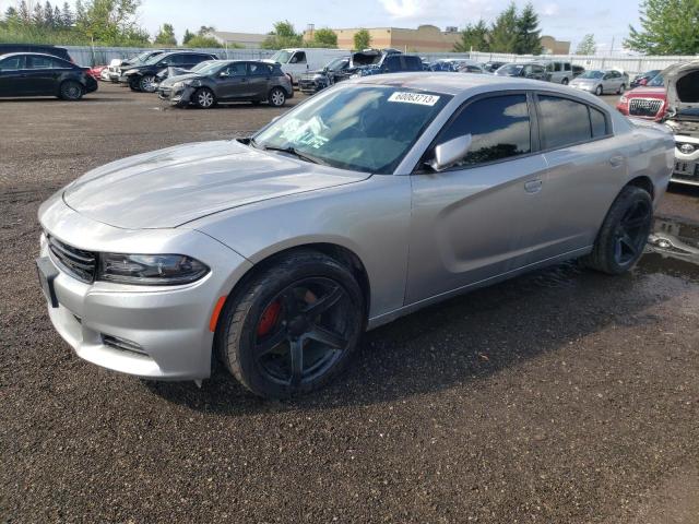 Photo 1 from auction – 2018 DODGE CHARGER GT with VIN 2C3CDXJG2JH256051
