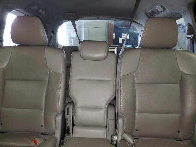 Photo 10 from auction – 2017 HONDA ODYSSEY EX with VIN 5FNRL5H65HB008550