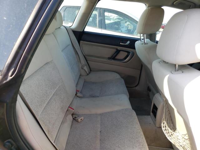 Фото 10 с аукциона – 2008 SUBARU OUTBACK с VIN 4S4BP61C187340935
