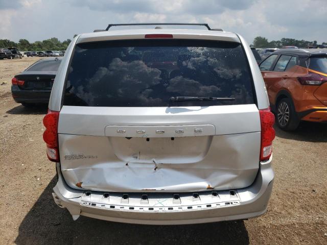 Photo 6 from auction – 2012 DODGE GRAND CARA with VIN 2C4RDGCG8CR214175