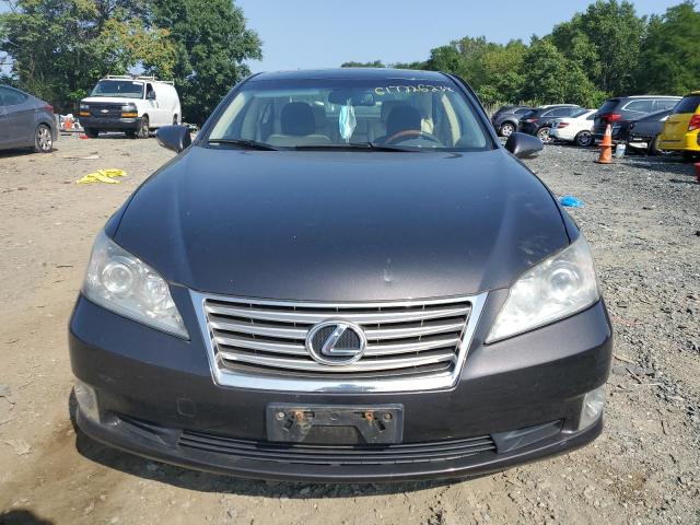 Photo 5 from auction – 2012 LEXUS ES 350 with VIN JTHBK1EG4C2507375